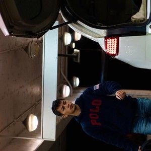 Meet your Posher, Ronald